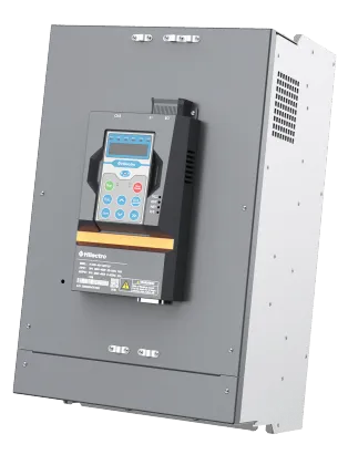 STF Servo System: Advanced Servo Drive Solutions for Injection Molding Machines