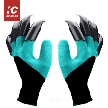 Wholesale Latex Safety Gloves for Women - Planting and Gardening
