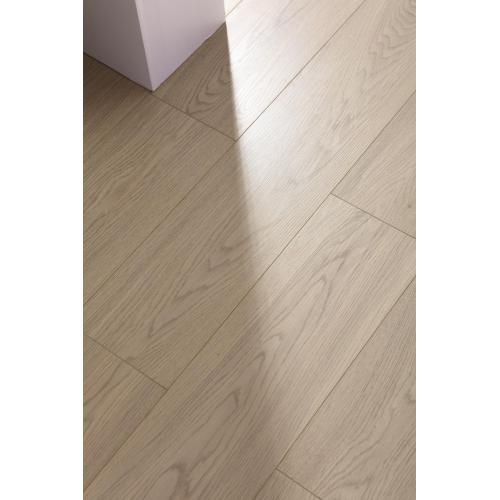 Custom Wood 12mm Waterproof Laminate Flooring