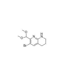 FGF-401 ระดับกลาง 4 หมายเลข CAS 1708974-02-0