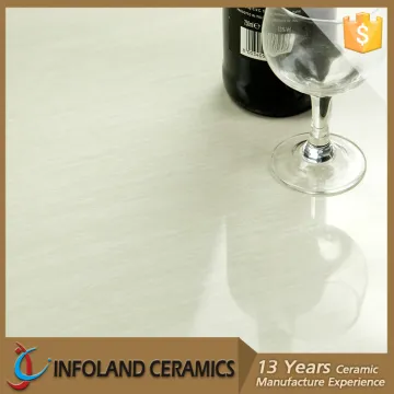 600X600 Full Polished Lighted Ceramic Parquet Decorative Floor Tiles