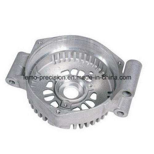 Precision Iron Sand Casting Parts for Automotive