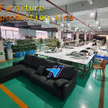 Furniture production line equipment