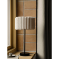 Vivienne Pleated Fabric Wall Lamp
