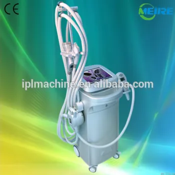 Good effect cavitation+rf salon equipment