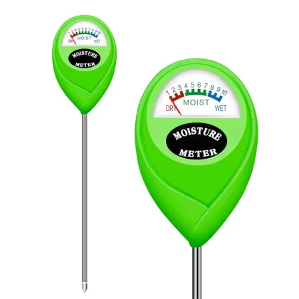 Wholesale Soil Moisture and pH Meters for Garden Care