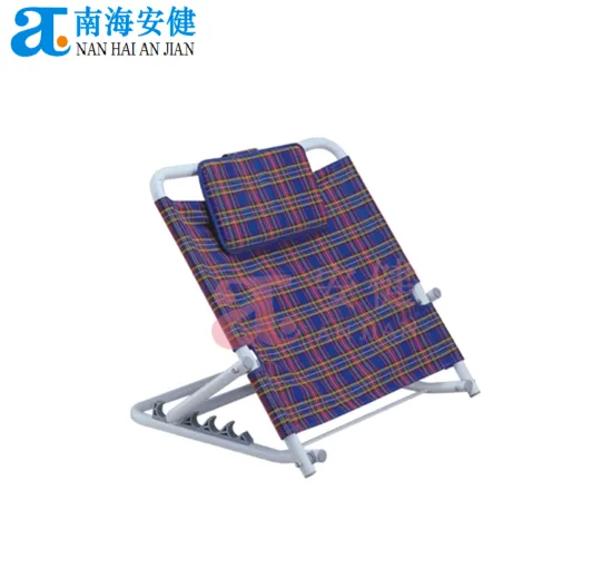 AJ-515 Adjustable Bed Back Rest for Support