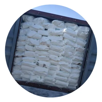 PVC Paste Resin P450 for Foam Materials
