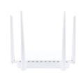 Dual -полоса XPON 4GE WIFI 1TEL 5DBI 4ANTENNAS