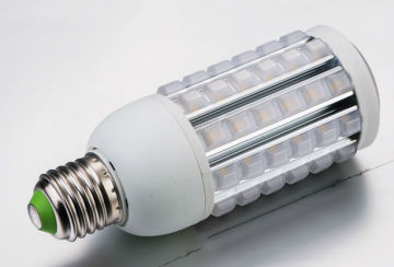 CE&RoHs 11W Led Corn Lamp AC 15V 85-265V 277V