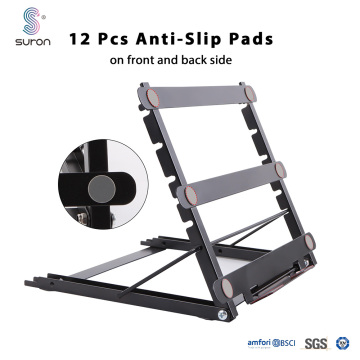 Suron Foldbar Standholder til Light Pad