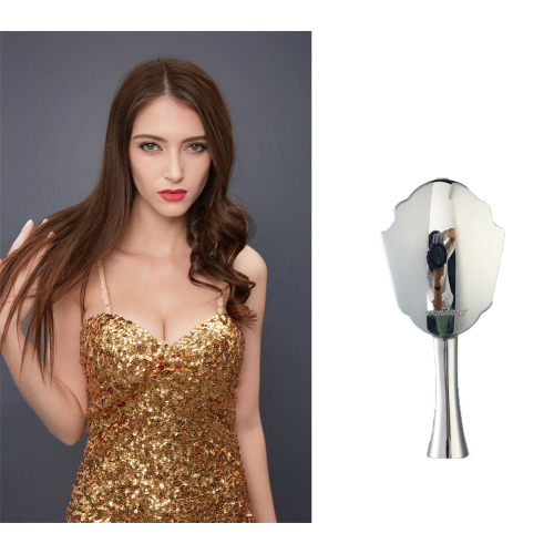 Wholesale Quality Detangling Hairbrush