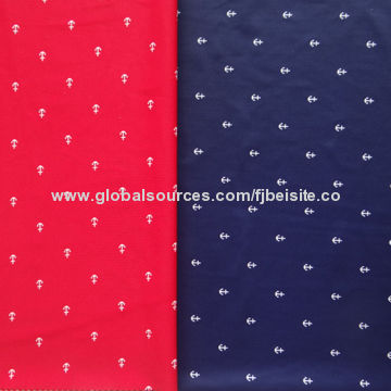 Nylon spandex fabric, 80% nylon, 20% spandex, 195gNew