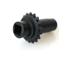 Plastic Injection Molding Parts