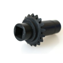 Plastic Injection Molding Parts