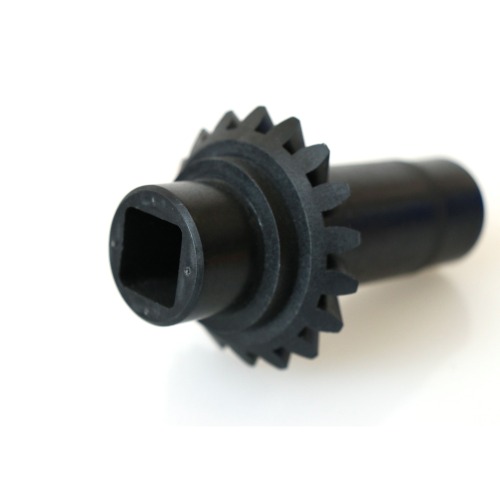 Plastic Injection Molding Parts
