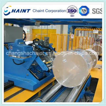 Hot Sale Stretch Wrapper Machine