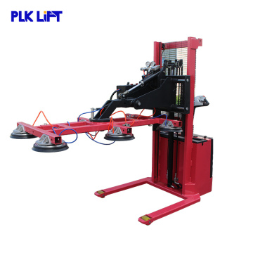 300kg 400kg Glass Metal Vacuum Lifter