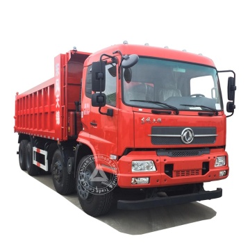 12 wheel sand 25m3 size tipper truck
 
 