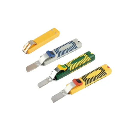 HT - K0002 Cutting Knife