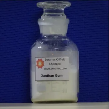 Oil Drilling Grade Xanthan Gum--Class D