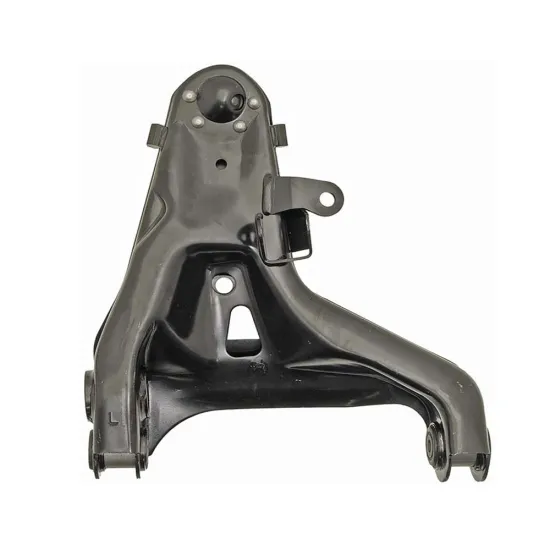 Chevrolet Blazer/S10 2005 Left Front Lower Suspension Control Arm