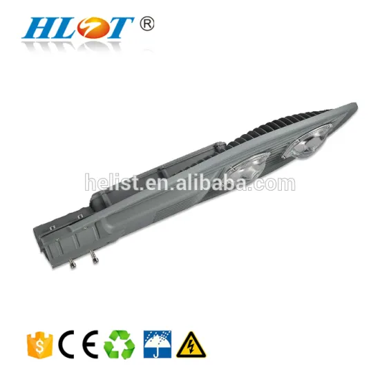 Wholesale price waterproof IP66 led street light 120w