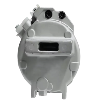2007-2014 Ford Edge 3.5L AC Compressor