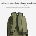 High quality travel waterproof backpack school bags custom wholesale sport nylon kids rucksack unisex laptop bag