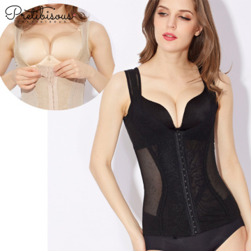Women's Camisole Seamless Shapewear Tank Top Corset