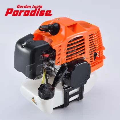 Top Chinese New Brush Cutter Brands: A Comprehensive Guide