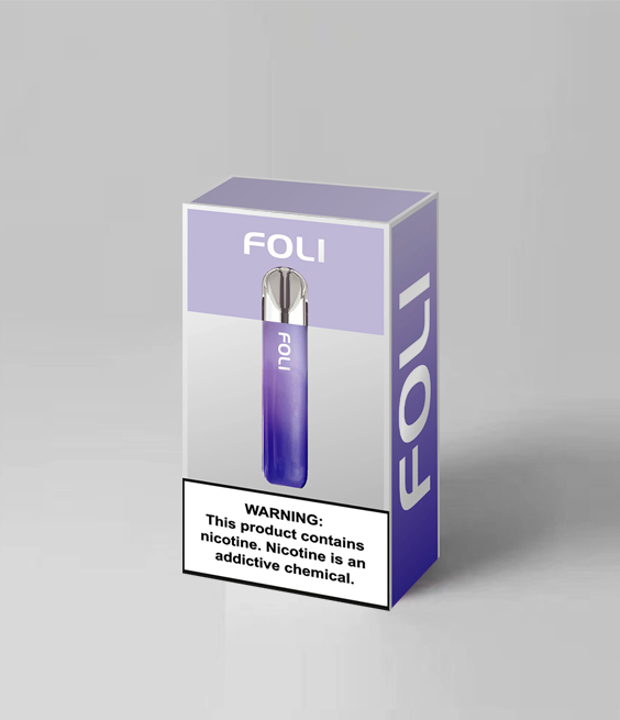 Foli Pro Device