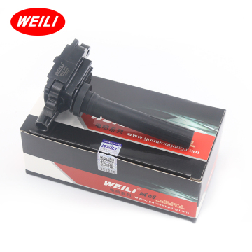 WEILI 33400-65G01 High Quality Ignition Coils for Suzuki Changan Cars