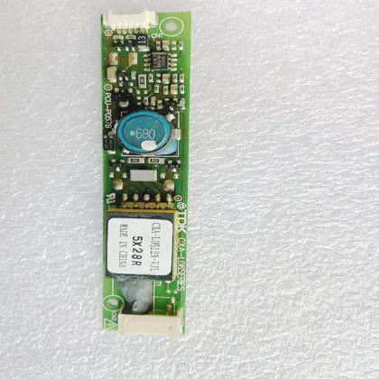 TDK LCD Inverter Board CXA-L0612A-VJL PCU-P057B