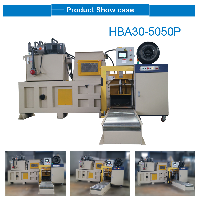 HBA30-5050P1