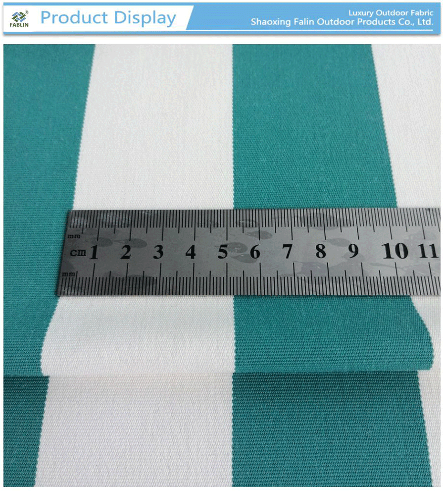 acrylic fabric outdoor use