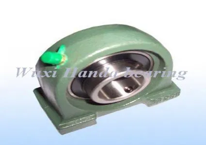 High Precision Pillow Block Ball Bearings