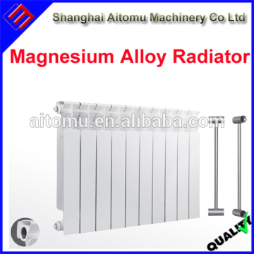 High Efficiency Magnesium Alloy Radiators Factory Direct Sale