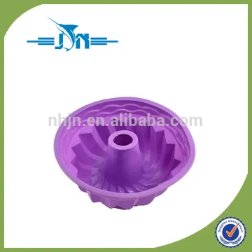 2016 hot sale microwave oven cake pan with low price