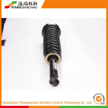 Hot New Products 2015 China Auto Parts Manufacturers Small Shock Absorber