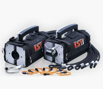 Wire Rope Inspection: Ensuring Safety and Efficiency with Regular Checks