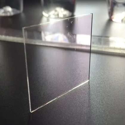 15ohm Indium Tin Oxide Conductive Glass