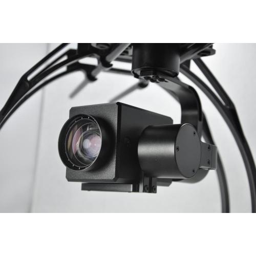 Drone Camera 18X Zoom Camera And Gimbal