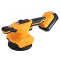 20V Rechargeable Tile Automatic Leveling Machine Vibrating Floor Tiling Tool Chinese Standard 220V Tile Professional Tiling Tool