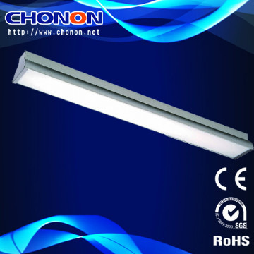 T5 2*40W Suspended LED Lighting Fixture
