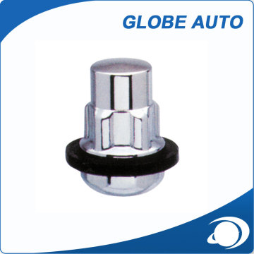 Quality Guaranteed factory directly wheel locking nut