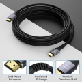 UCOAX SR 8K HDMI 2.1 Kabel