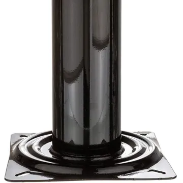 Suspension Boat Seat Pedestal with Height Adjustment