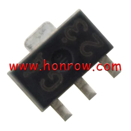 Transistor dynatron GA Igntion chip