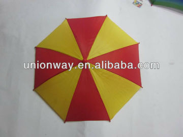 outdoor cap umbrella